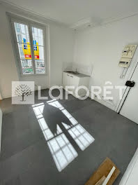 appartement à Paris 17ème (75)