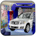 Cover Image of Tải xuống Modern Car Wash Service : Driving School 2019 1.5 APK