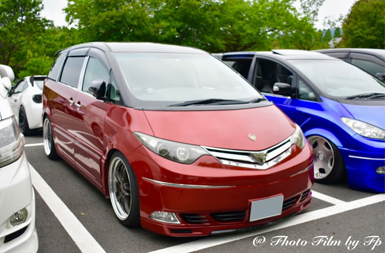 フリードのいいね＆フォロー＆コメントありがとうございます・5/15 滋賀県 メタセコイア並木 ミーティング・主催させて頂き光栄です・フリPaPa会・ご参加頂きました皆様に感謝します。に関するカスタム事例の投稿画像18枚目