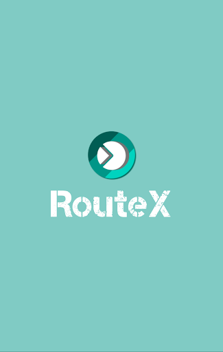 RouteX