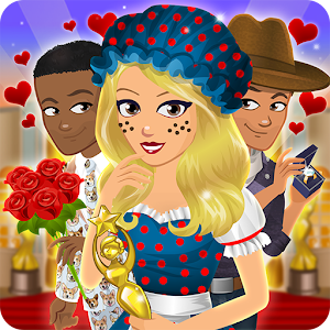  Hollywood U: Rising Stars icon do Jogo