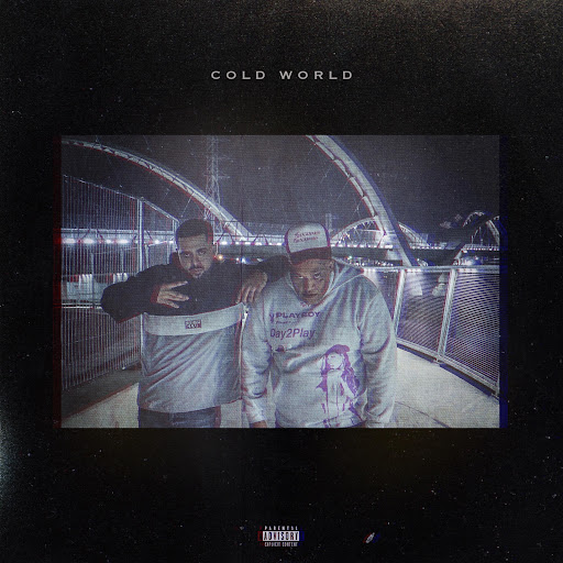 COLD WORLD - YouTube Music