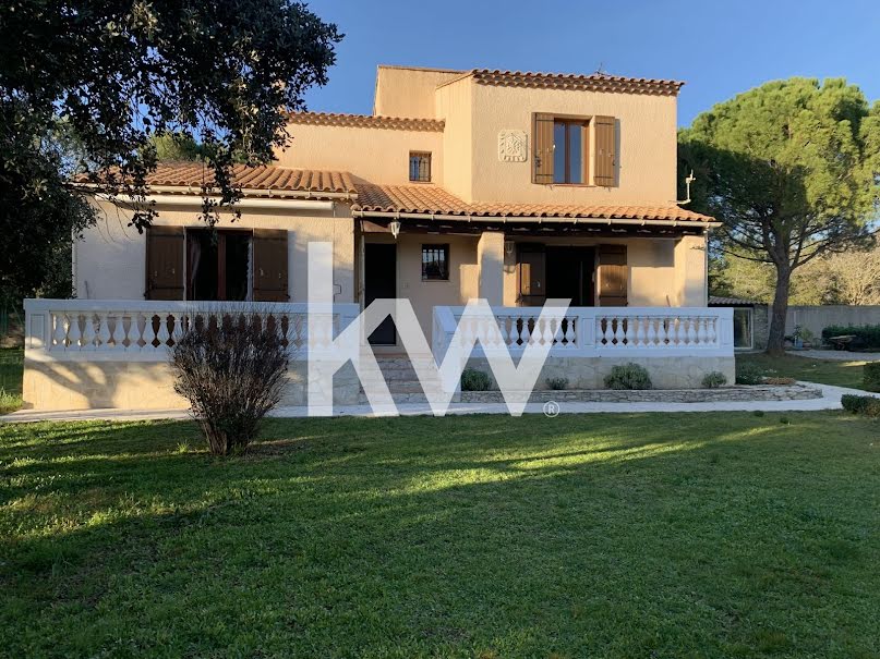 Vente maison 4 pièces 122 m² à Nimes (30000), 569 000 €