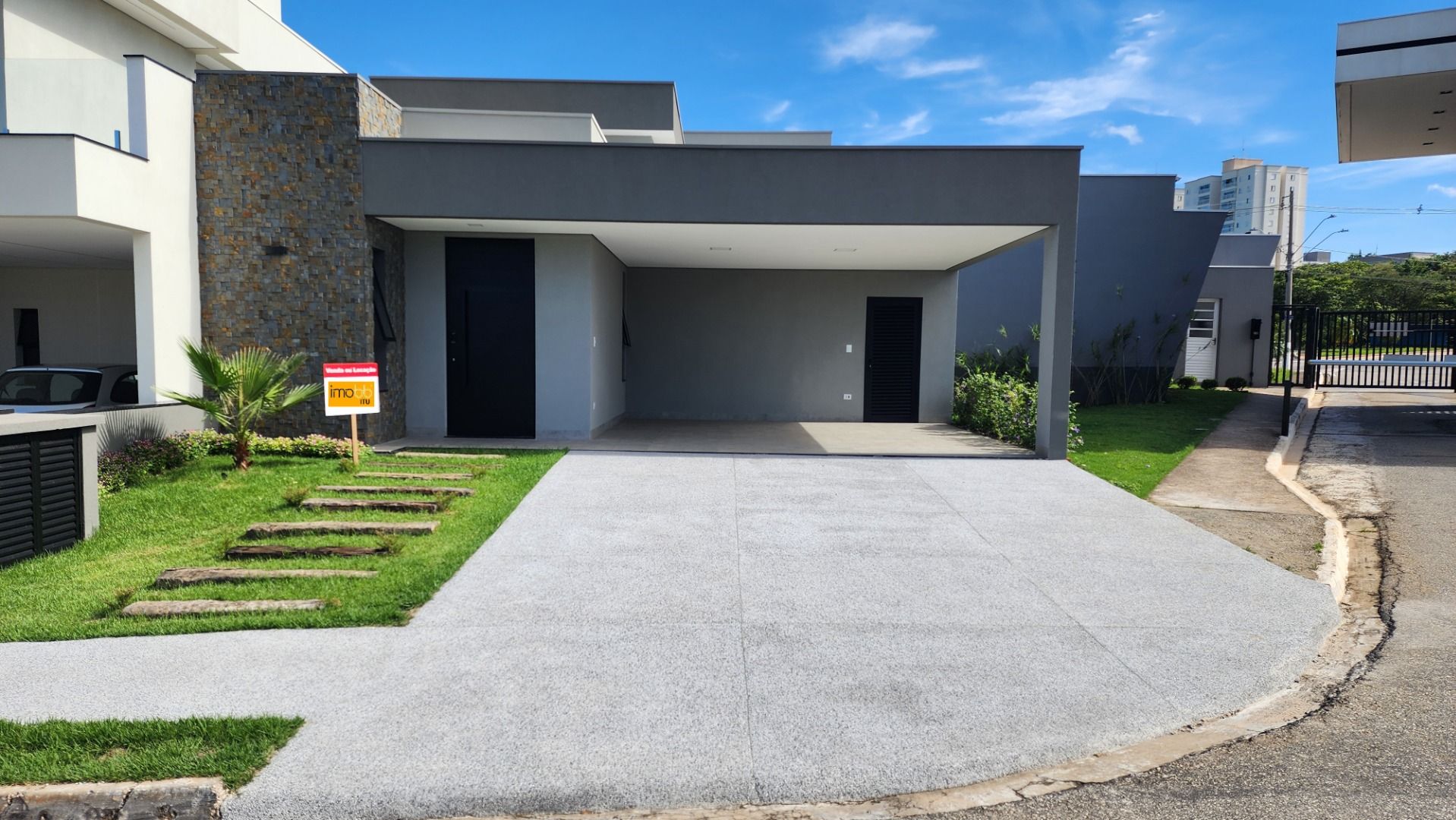 Casas à venda Condomínio Fazenda Kurumin