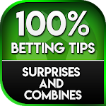 Cover Image of 下载 Betting Tips 4.0 APK