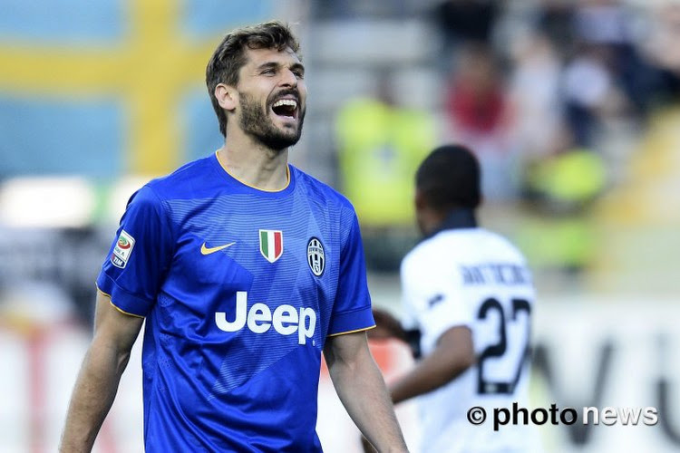 Fernando Llorente ne devrait finalement pas rejoindre Chelsea!