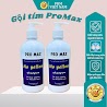 Dầu Gội Tím Promax, Dầu Gội Khử Vàng Và Giữ Màu Dành Cho Tóc Tẩy Nhuộm Màu Thời Trang - Prm Việt Nam