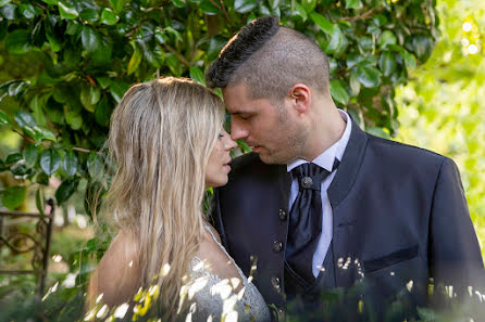 Fotógrafo de bodas Ricardo Coimbra (fcoimbra). Foto del 22 de marzo 2019