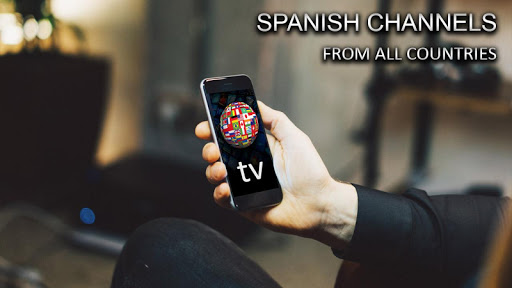 Tv in Spanish