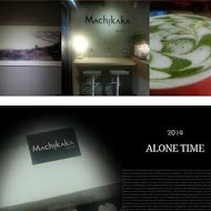 Machikaka Cafe