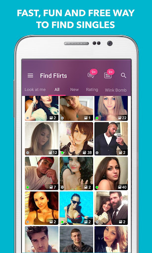 FastMeet - Love Chat Dating