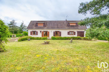 maison à Saint-Martin-la-Garenne (78)