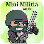 Cover Image of Descargar Guide for Mini Militia Doodle gun 1.0 APK