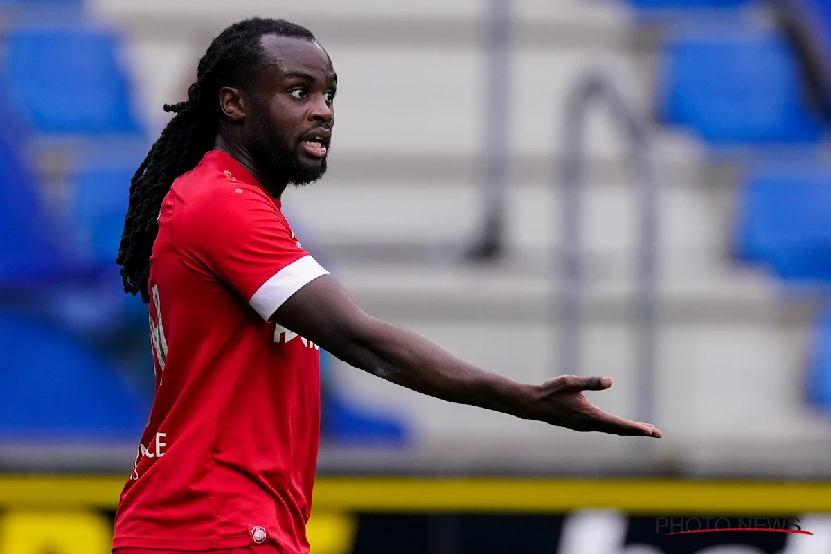 Jordan Lukaku quitte l'Italie et signe en D2 espagnole