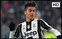 Dybala HD Wallpapers New Tab small promo image