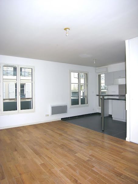 Vente appartement 4 pièces 69.9 m² à Maisons-Laffitte (78600), 406 850 €