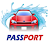 洗車PASSPORT icon