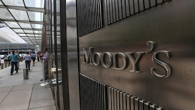 economia moody's