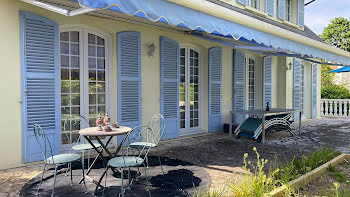 maison à Maisons-Laffitte (78)