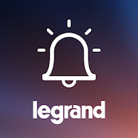 Legrand Door Bell