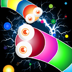 Cover Image of 下载 Slink.io - Snake Game 1.107 APK