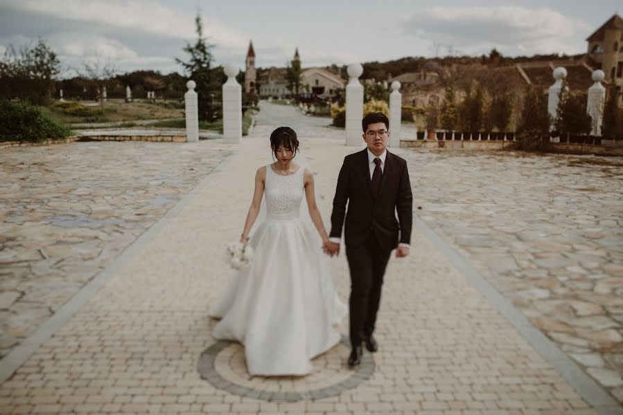 Fotógrafo de bodas Fernando Jimeno (photoletumstudio). Foto del 12 de mayo 2019