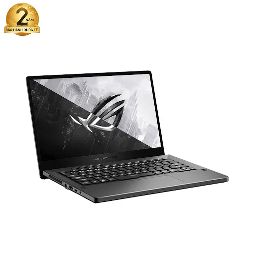 Laptop ASUS ROG Zephyrus G14 GA401QH-K2091W (Ryzen 7 5800HS/RAM 8GB/512GB SSD/ Windows 11)