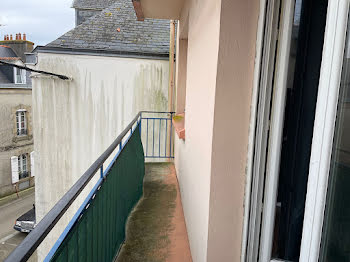 appartement à Douarnenez (29)