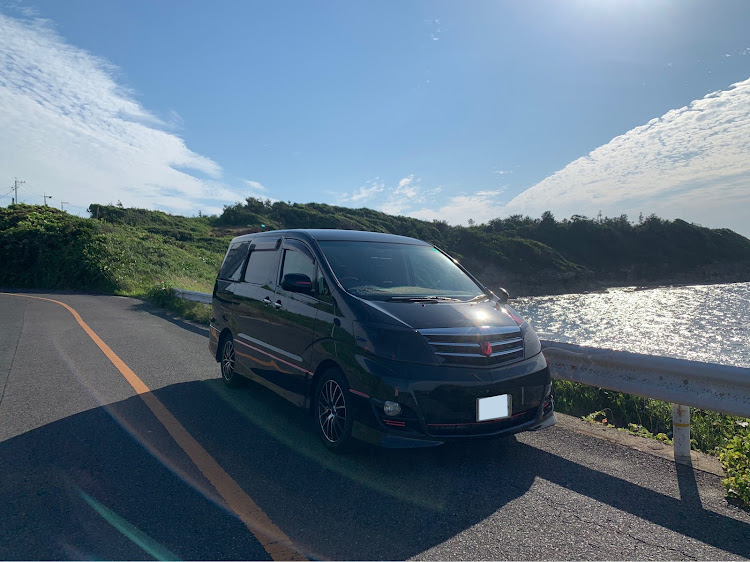アルファードの不正改造車取締月間・ドライブ・DIY・写活・写真が上手くなりたいに関するカスタム事例の投稿画像2枚目