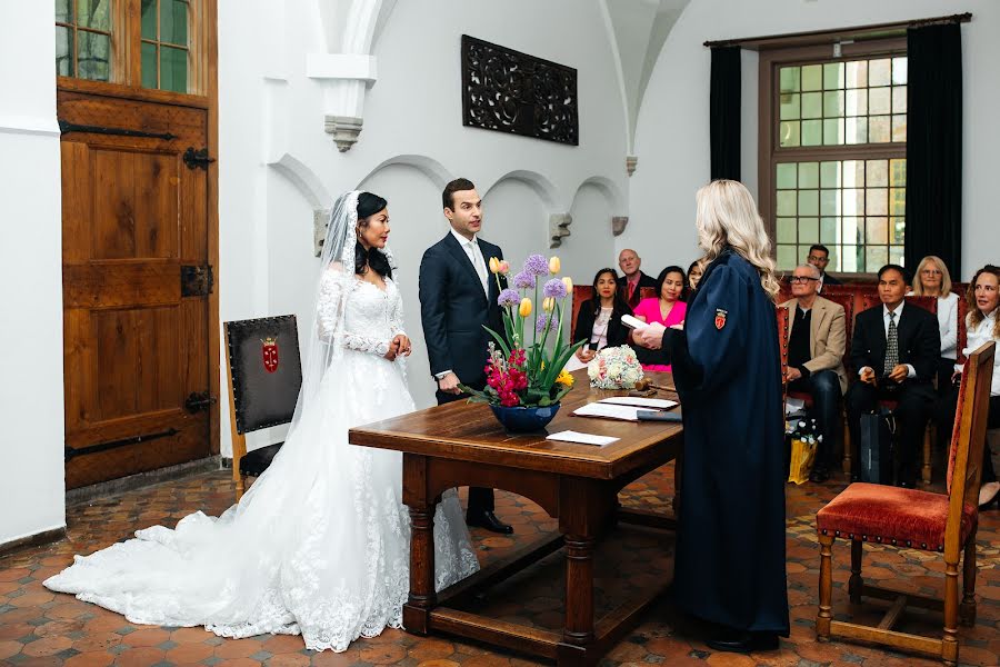 Fotógrafo de casamento Mari Abramkina (maryabramkina). Foto de 17 de outubro 2023