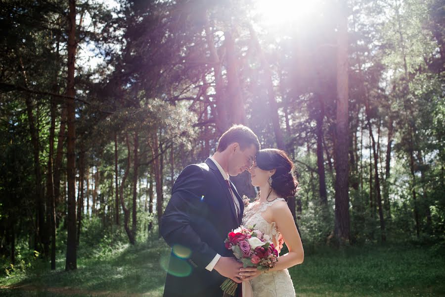 Svatební fotograf Alena Ishina (colnce). Fotografie z 18.dubna 2018