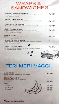 EK bata do menu 5