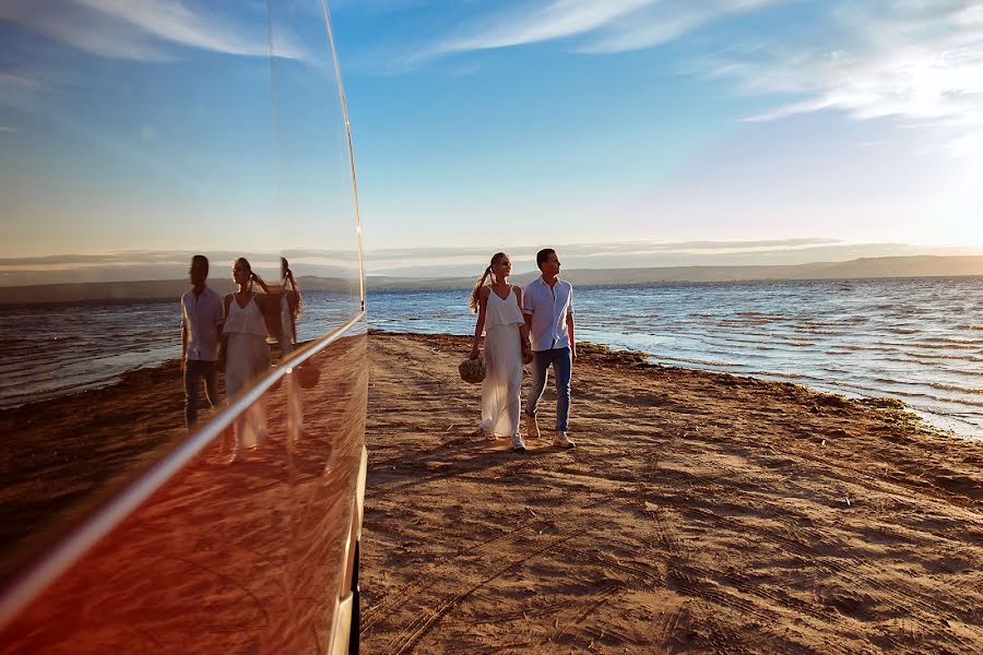 Fotógrafo de bodas Anna Dokina (annadokina). Foto del 11 de julio 2019