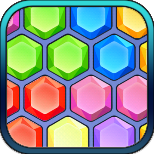 Hexa Block Puzzle icon