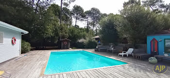 villa à Lege-cap-ferret (33)