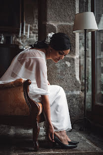 Photographe de mariage Iago López Losada (themagicoffocus). Photo du 17 mars 2022