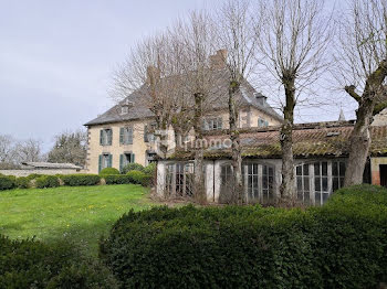 maison à Herment (63)