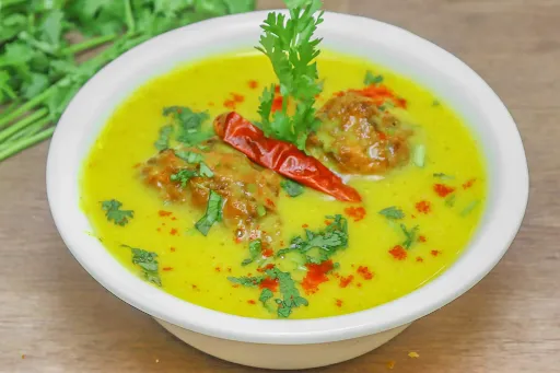 Kadhi Pakoda