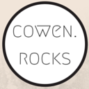 Cowen.rocks