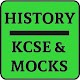 Download HISTORY & GOVERNMENT - KCSE AND MOCK PAST PAPERS For PC Windows and Mac 1.1.1