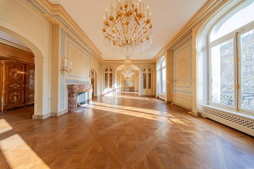 Appartement 1
