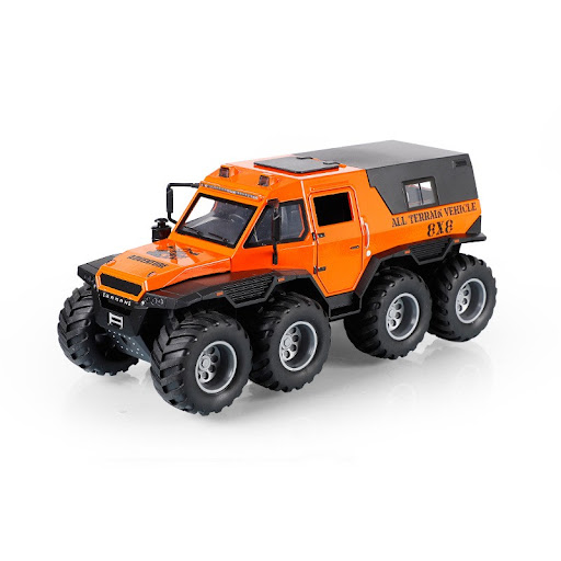 Title 4, Conqueror Shaman SUV Boi Sound Light Model Car ...