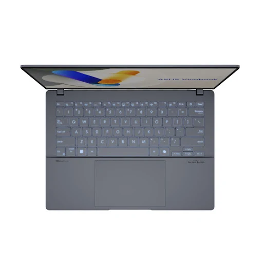 Laptop ASUS Vivobook S 14 OLED S5406MA-PP136W (Ultra 5-125H/RAM 16GB/1TB SSD/ Windows 11)