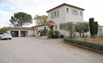 maison à Beziers (34)