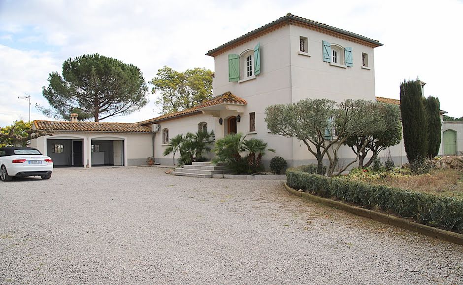 Vente maison 5 pièces 200 m² à Beziers (34500), 630 000 €