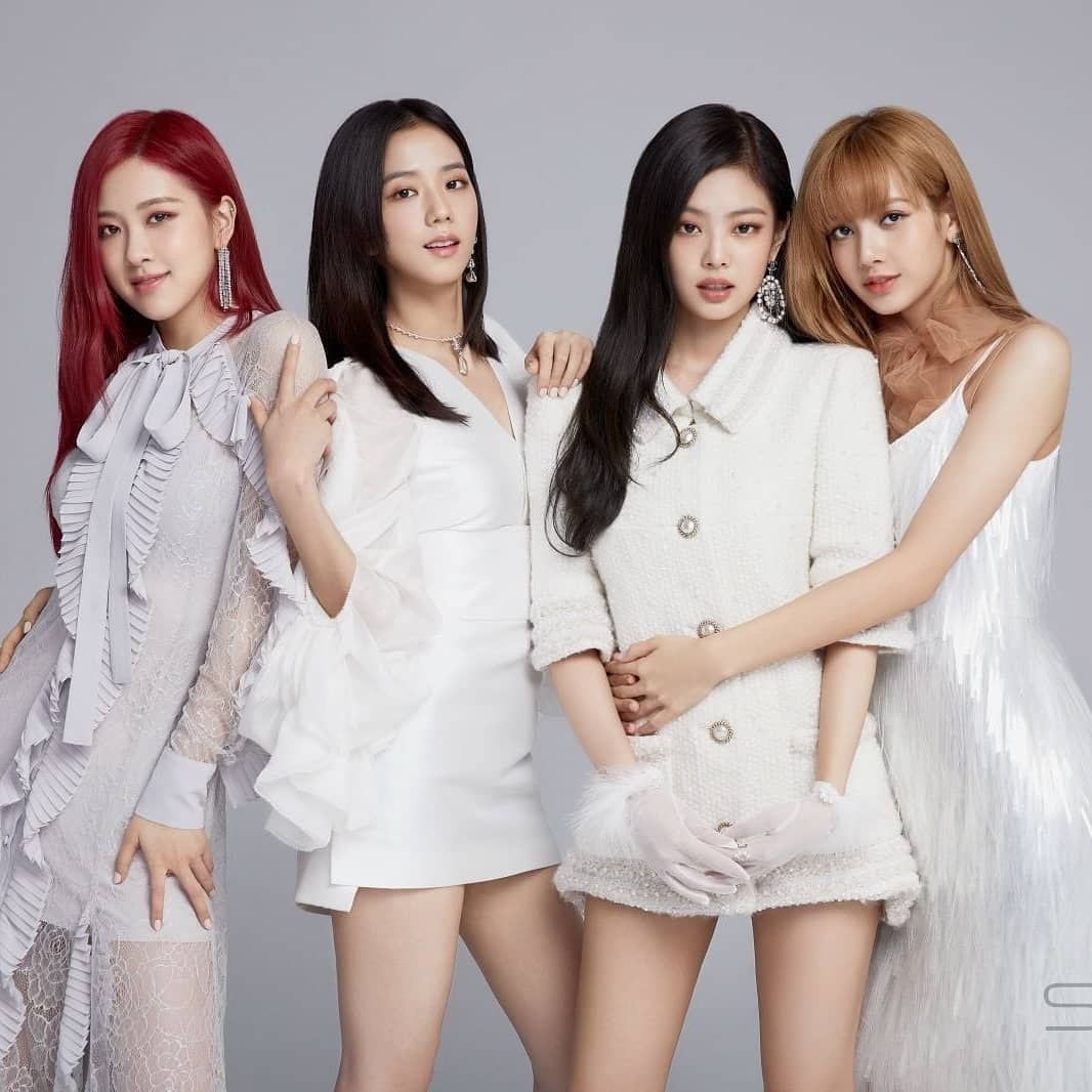 blackpink