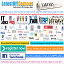 LatestOffCampus Chrome extension download