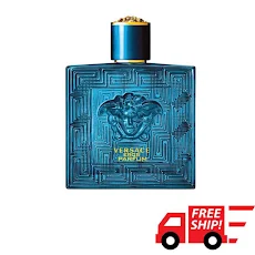 Nước Hoa Nam Versace Eros Parfum 100ml_Rosa