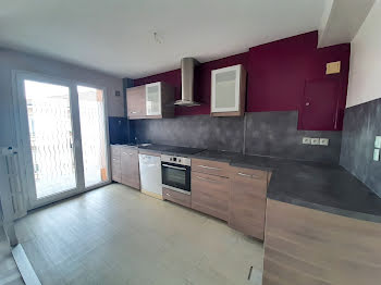 appartement à Saint-Etienne (42)