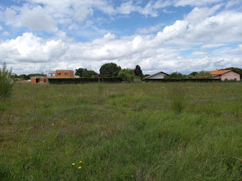 terrain à Montbeton (82)